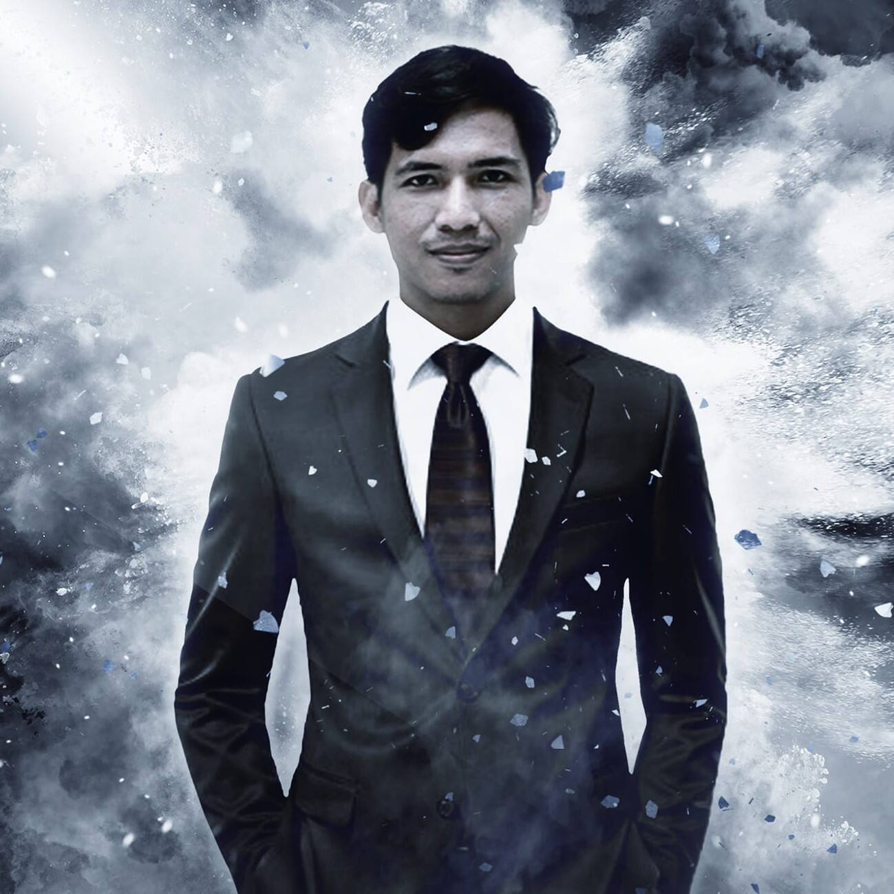 muhammad supriyadi