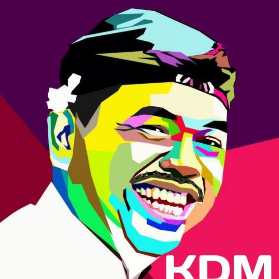 Kdm Clip
