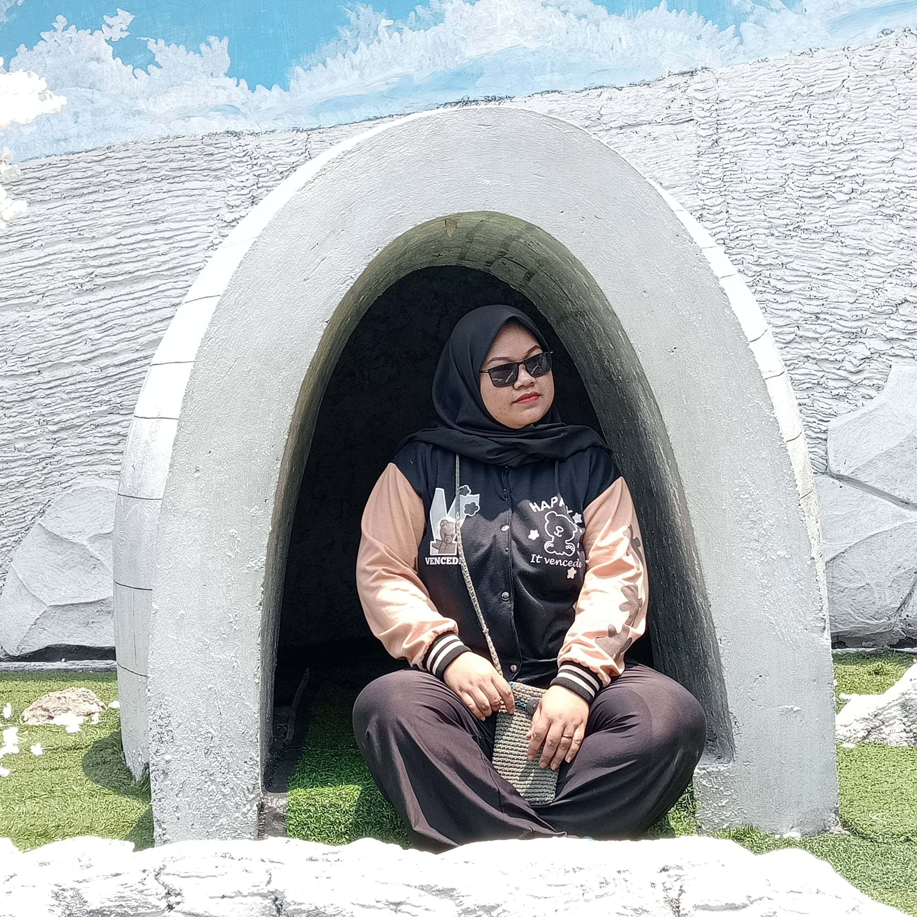 Anidya agustin