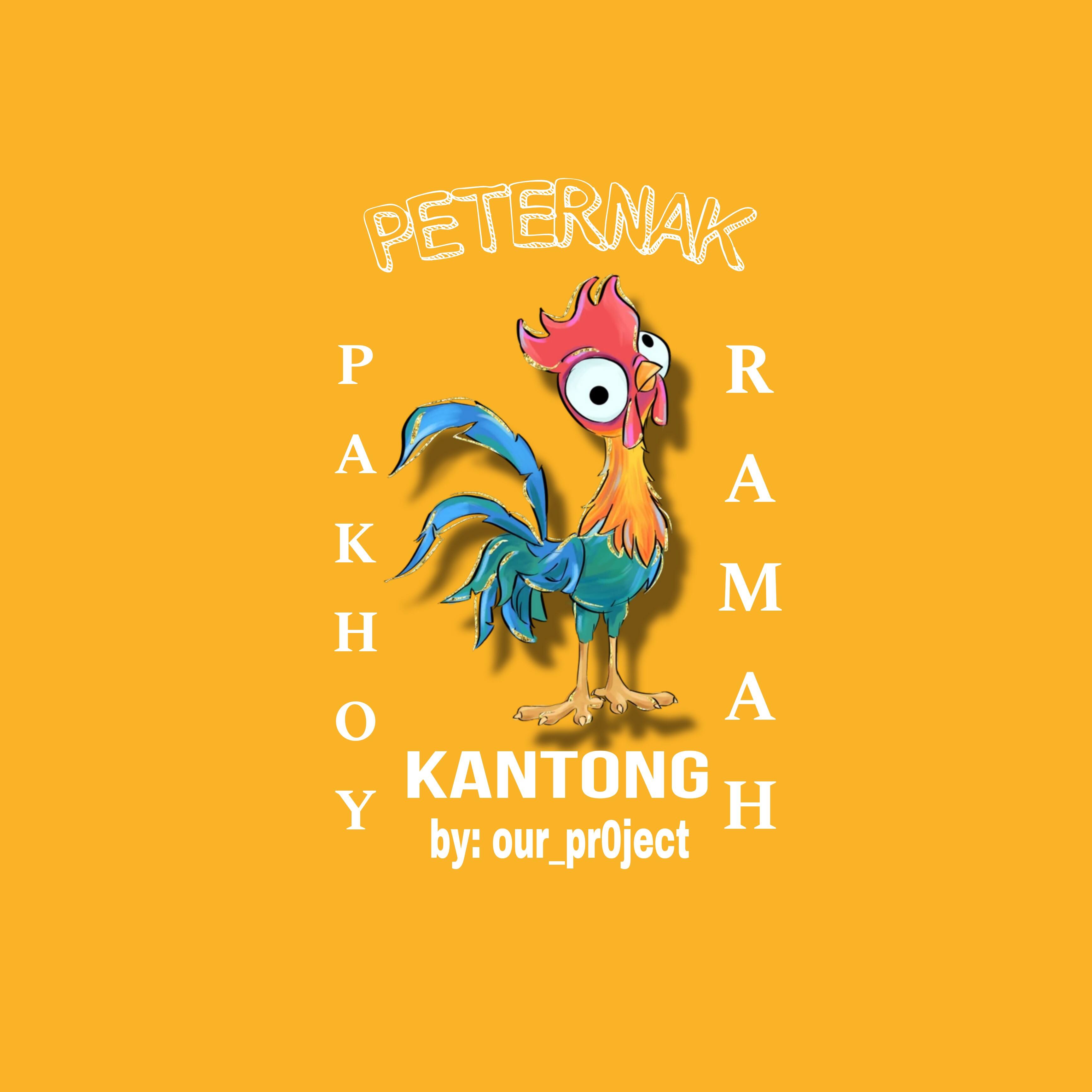 peternak pakhoy ramah kantong