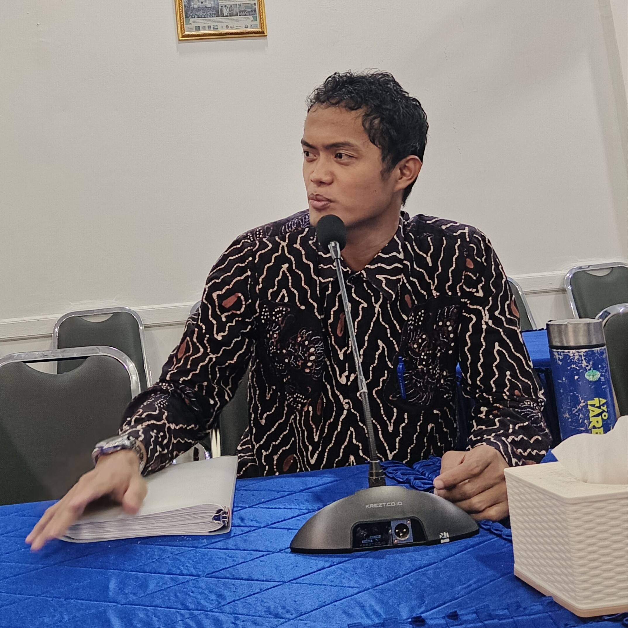 Zul Fikran Arbie