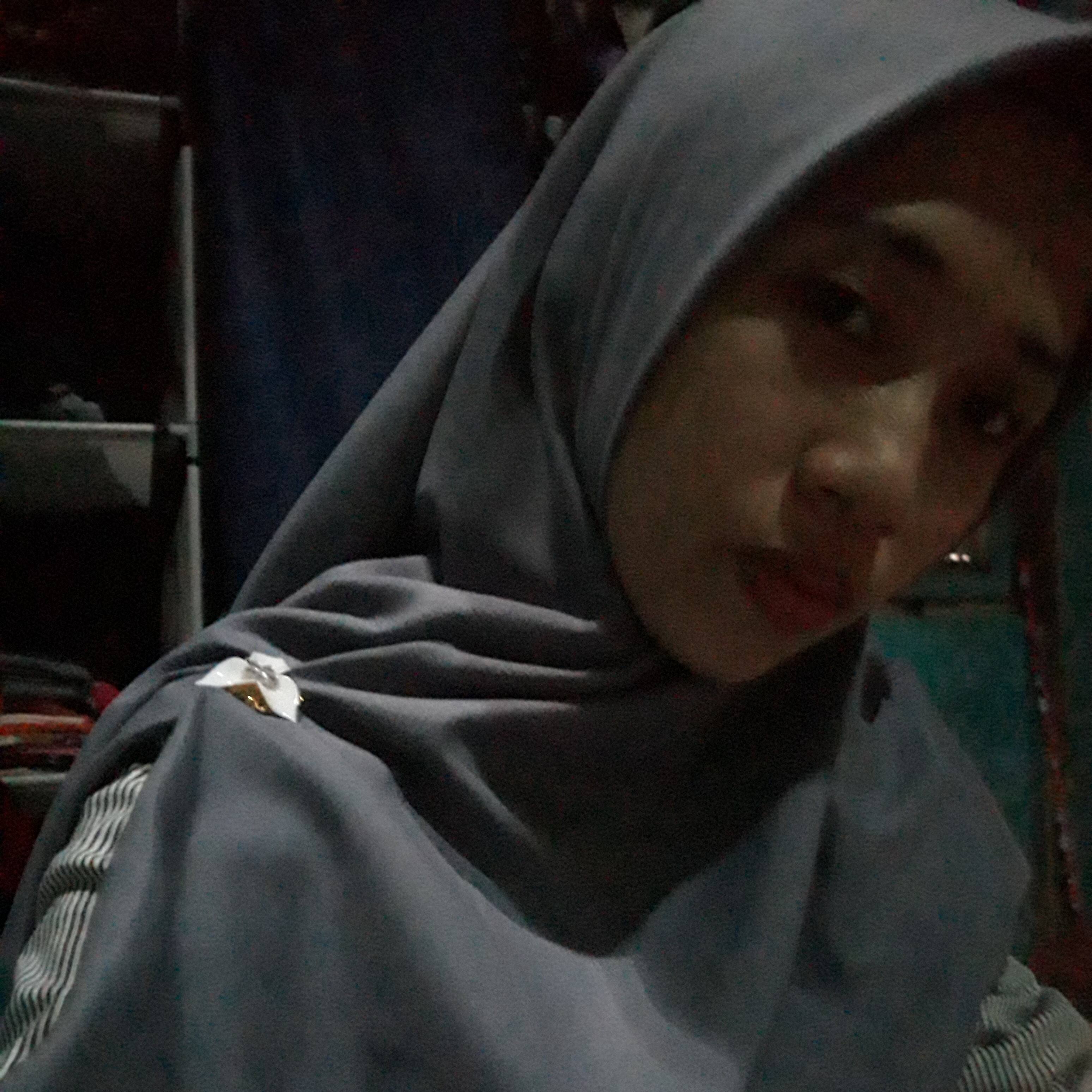 Suci Robingatun
