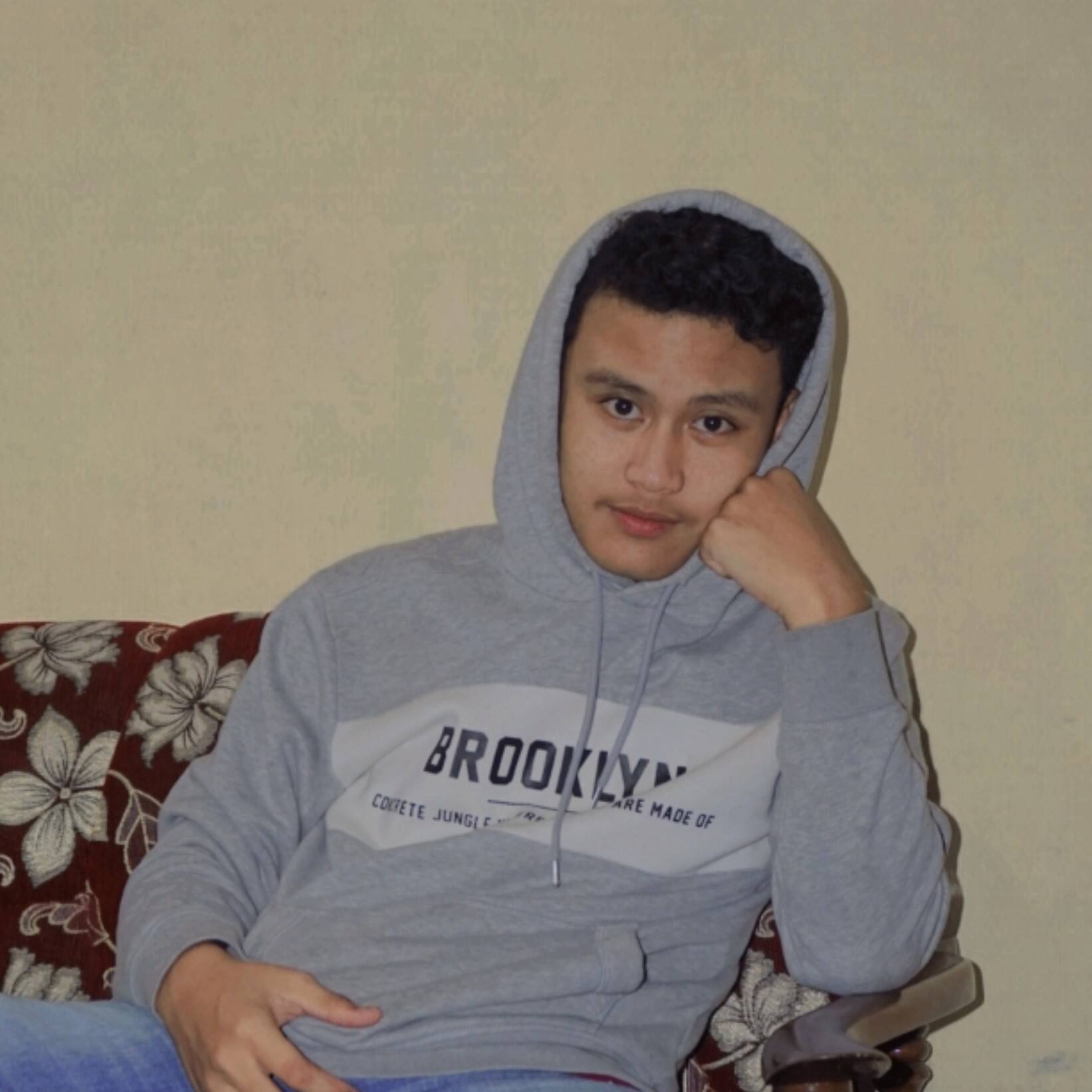 Bima Pirlo wijaya