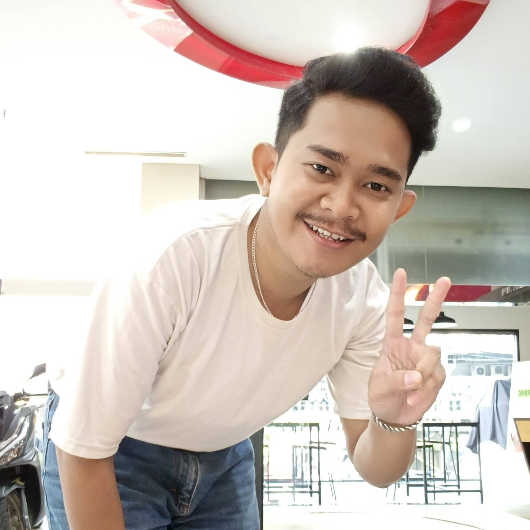 Rangga Dicky Alamsyah