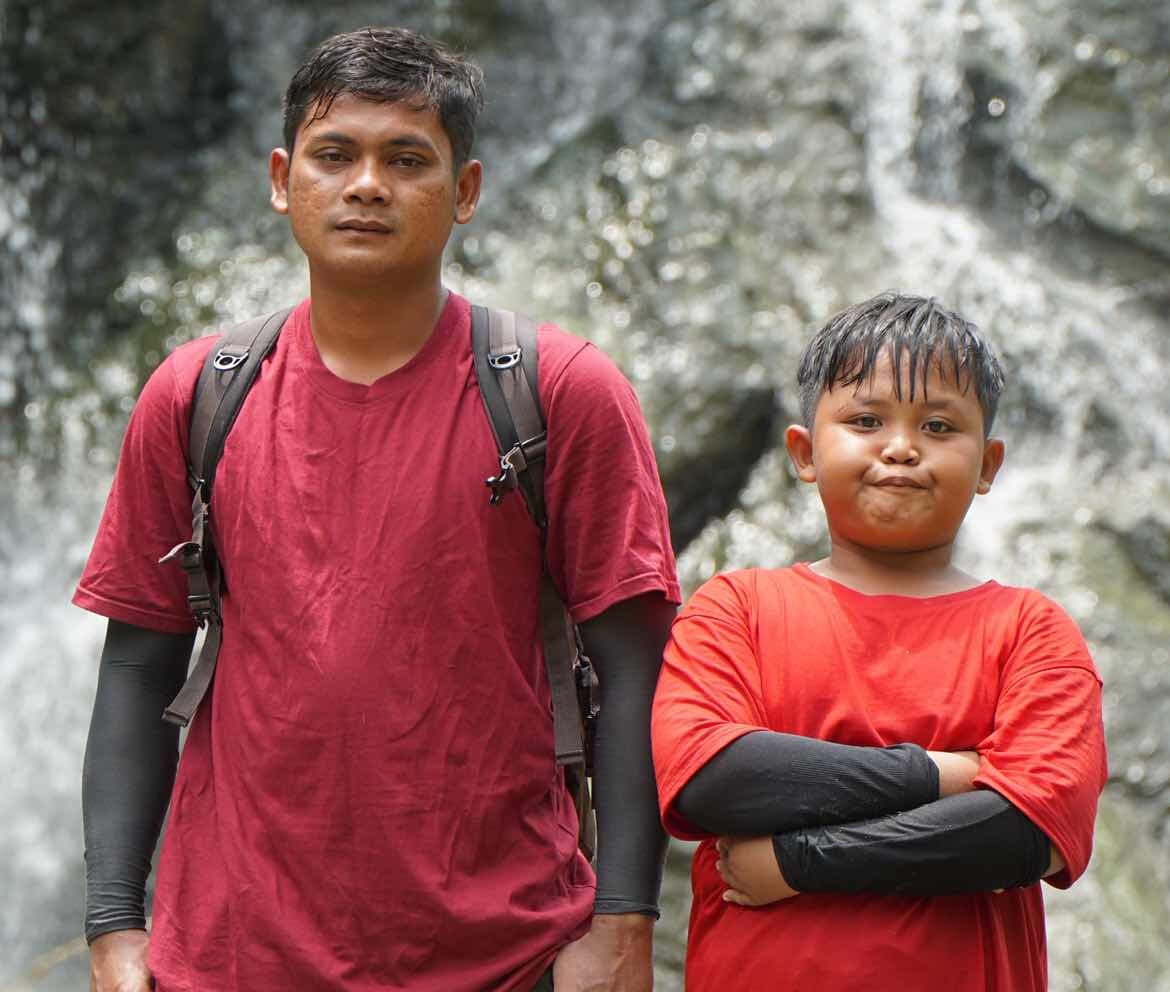Explore Alam