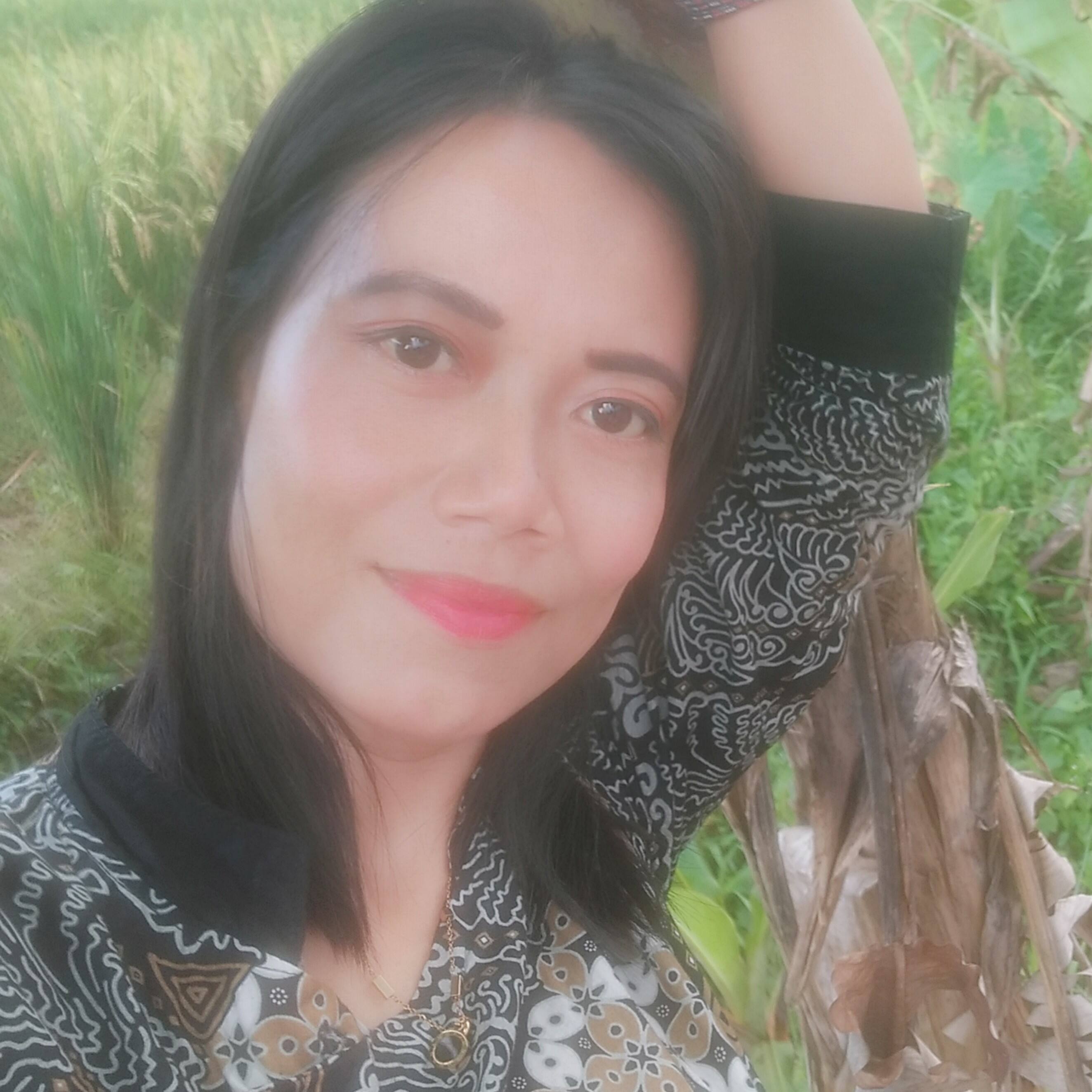 Lina sirnawati