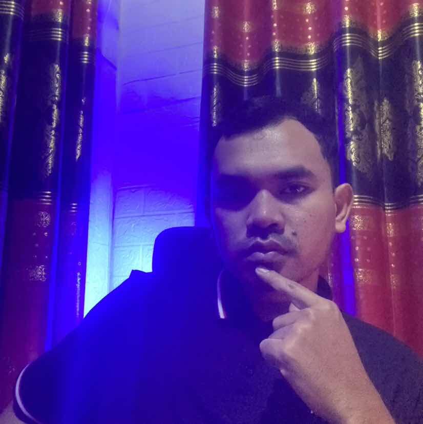 iyan saputra