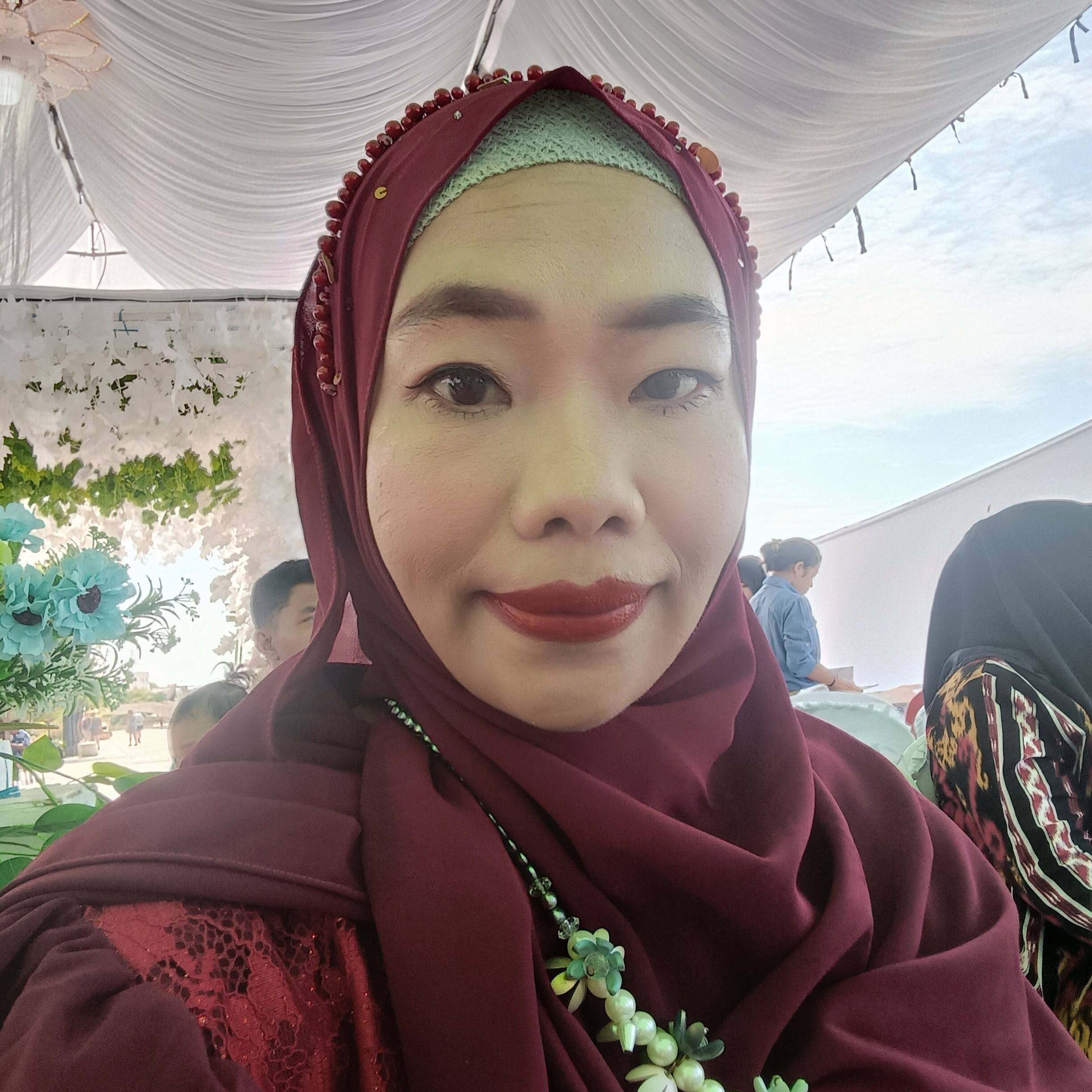 Nurmiati