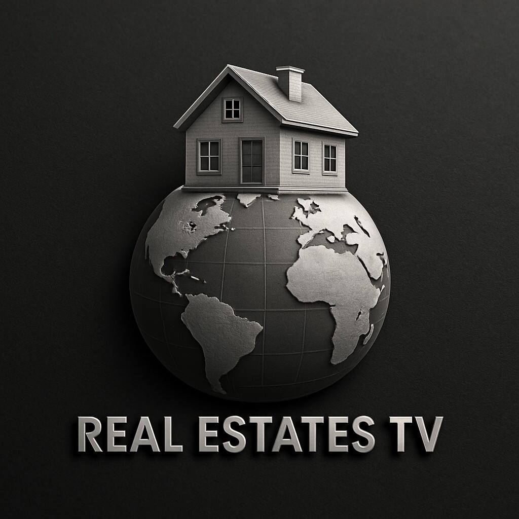 real estate