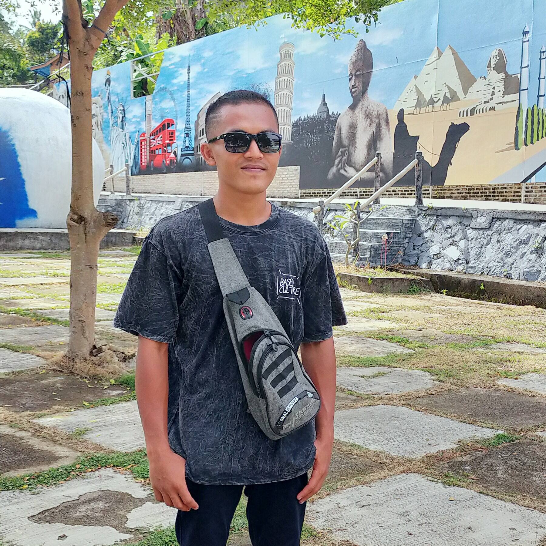 Syaifullah