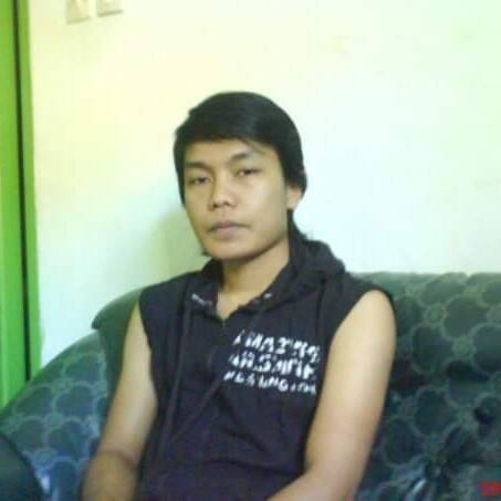 Rudi Haryanto