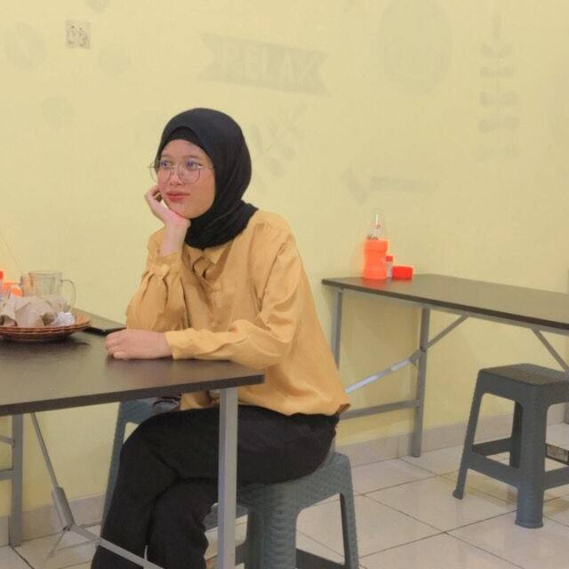 isnaini pratiwi