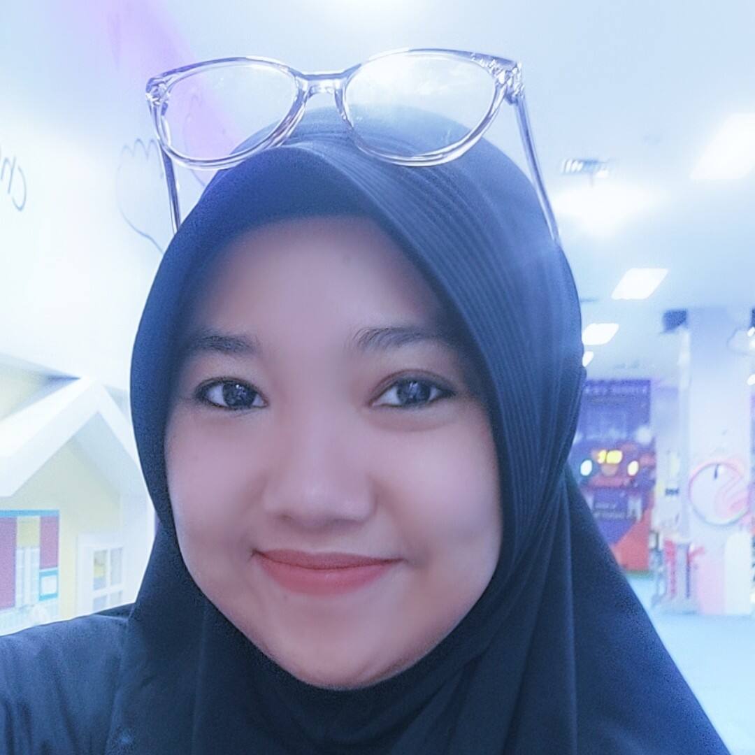 Hilda Rahma 