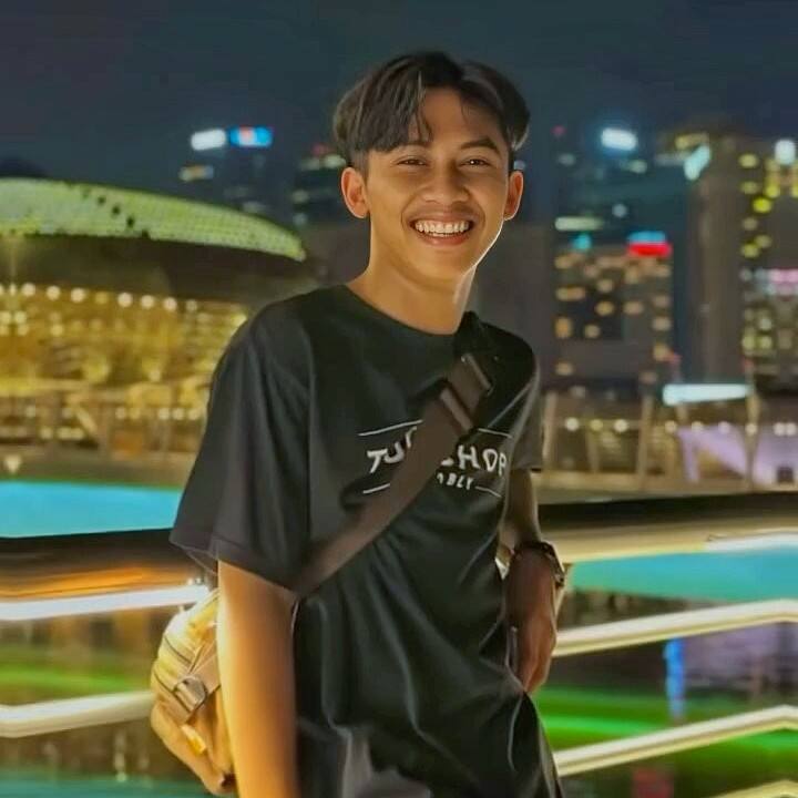 Yusuf Maulana 74