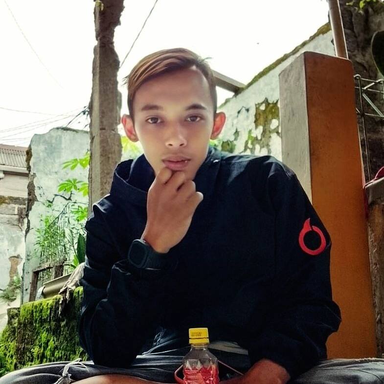 hendrik yuliana