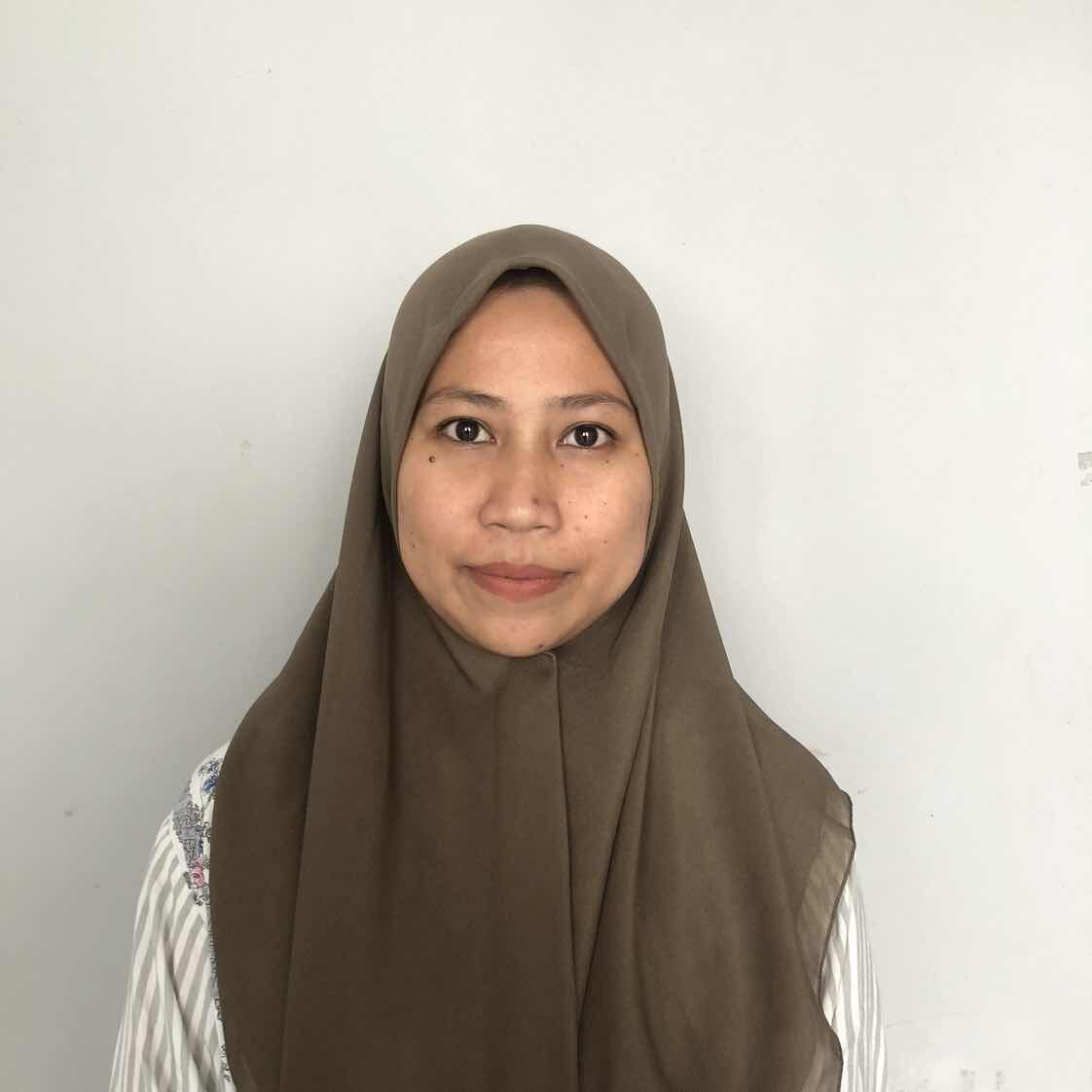 sartini safitri satir