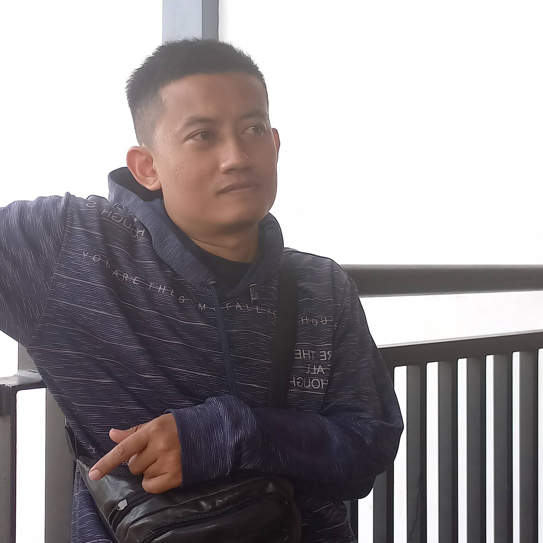 Yudh Mantoro