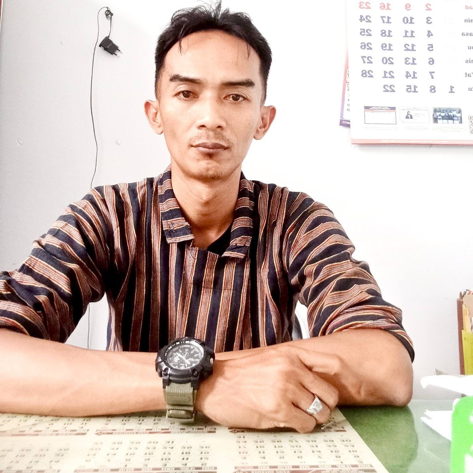 Yohanes kurniawan