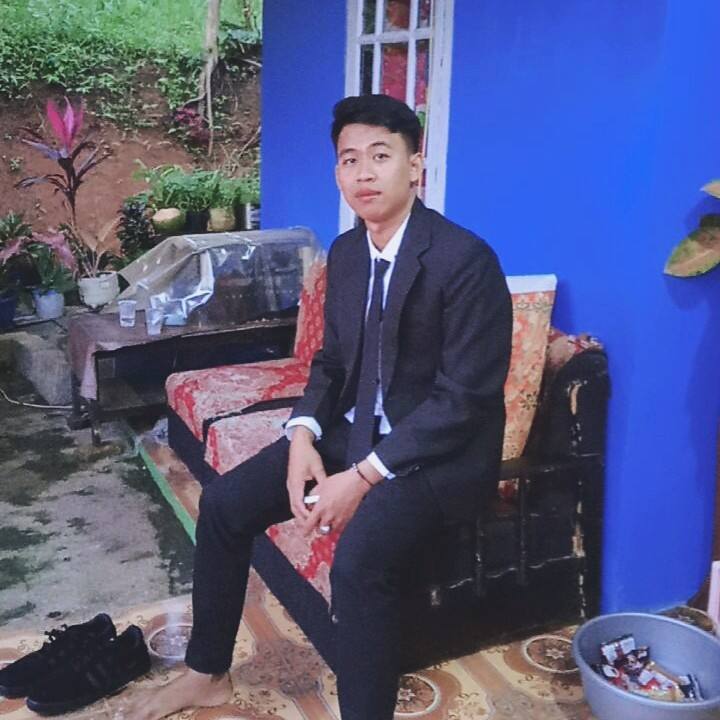 Asep Suhendar