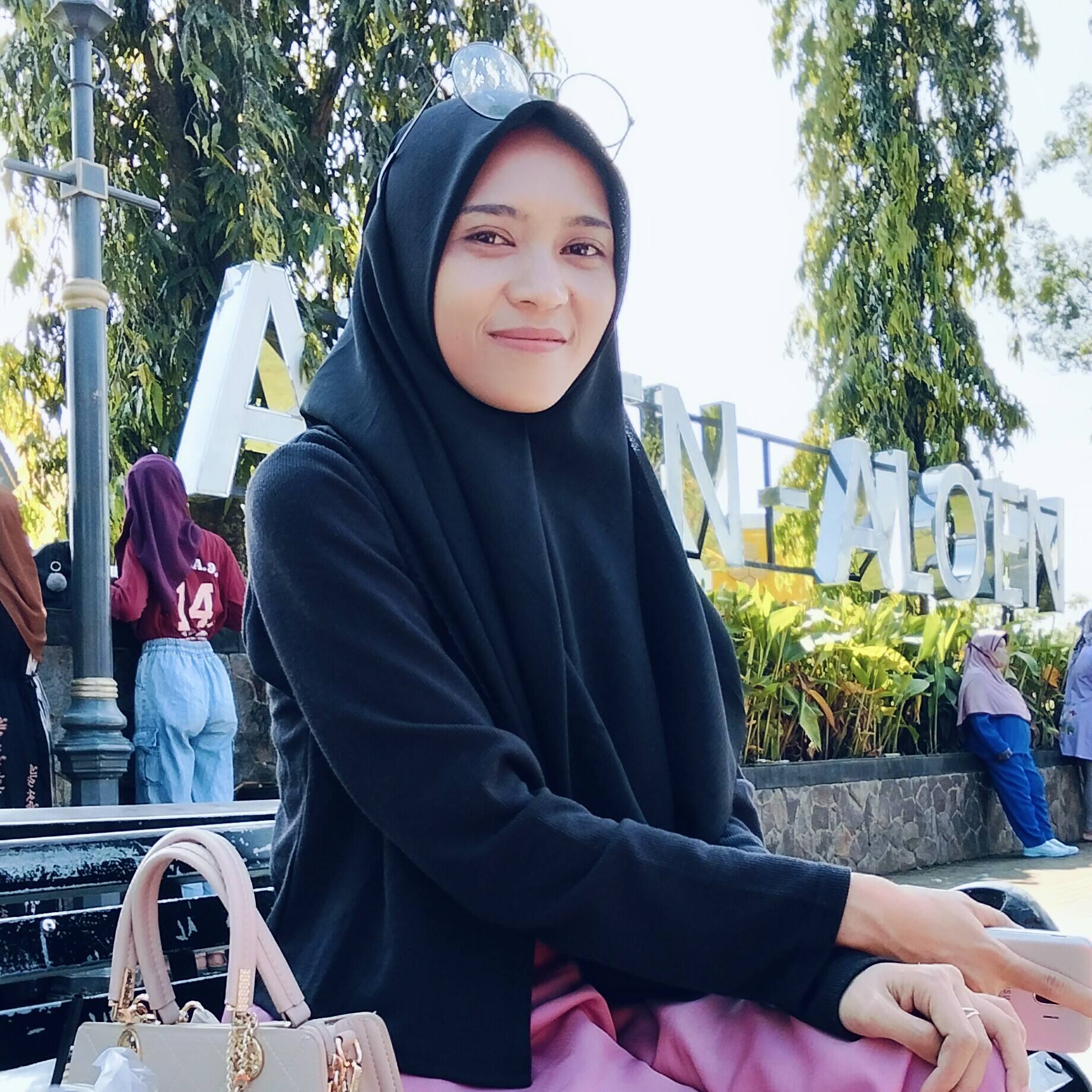 Siti Solehah