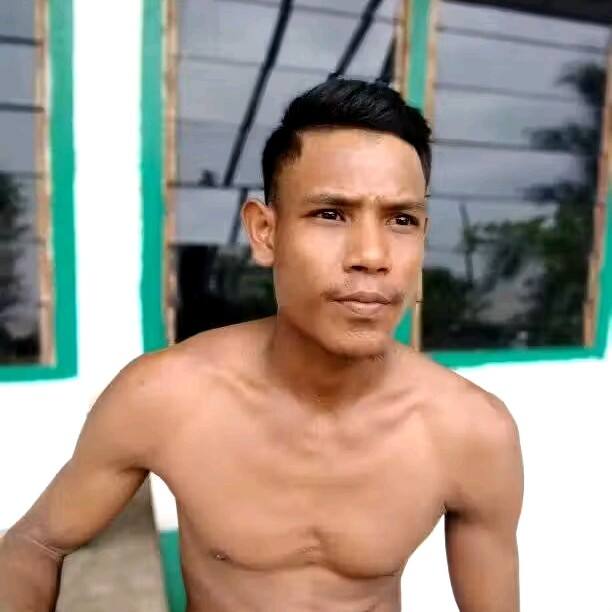 Davied Soerter
