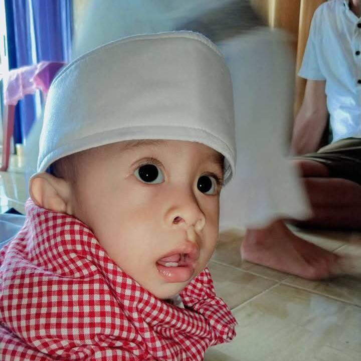 Rinto Pabeta