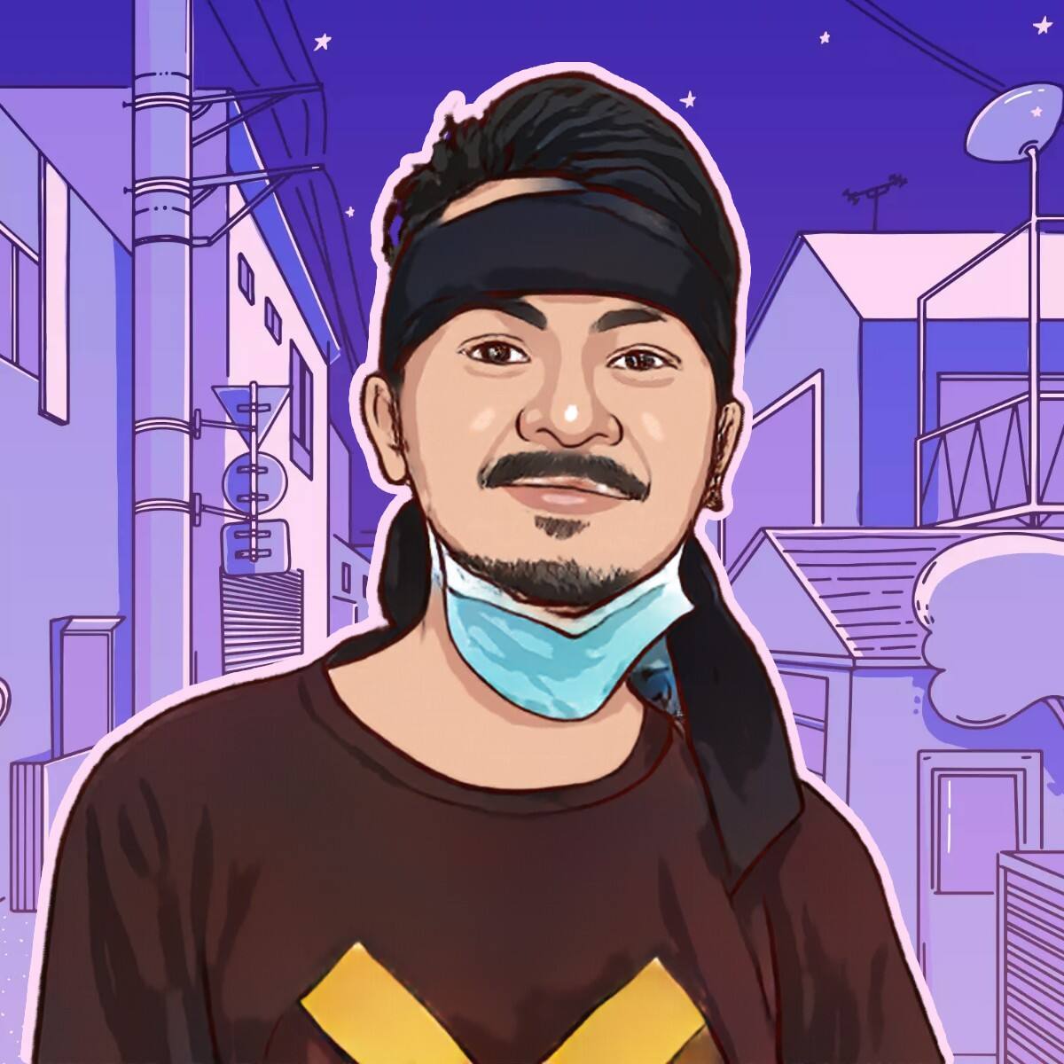 Muhammad Abdul Ependi