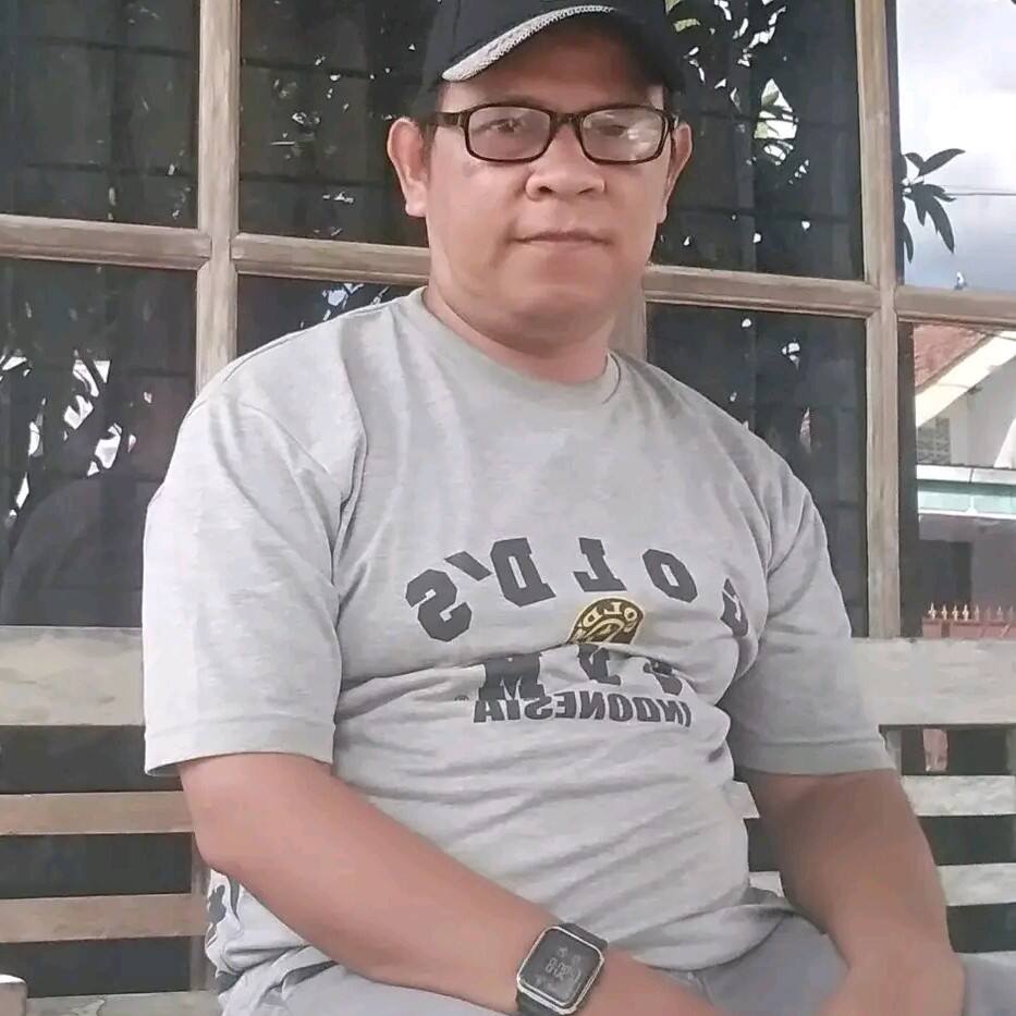 Slamet Gopung