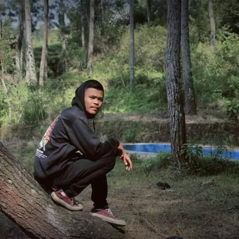 Albiansyah