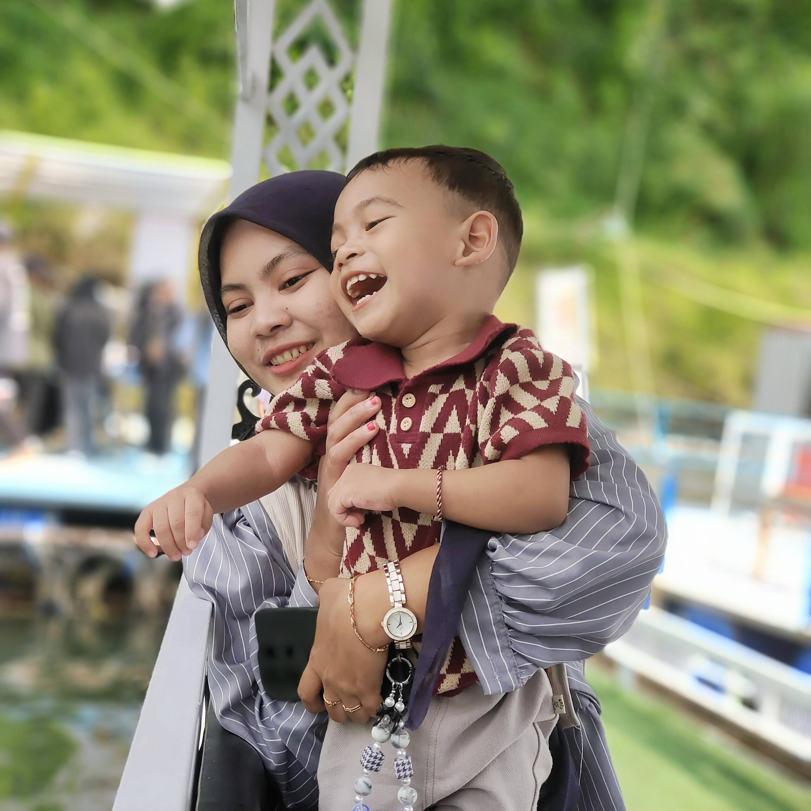 Kukuh setyo wibowo