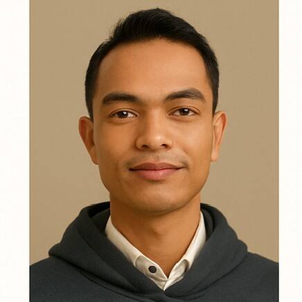 Khoerul Fathuri Hasan
