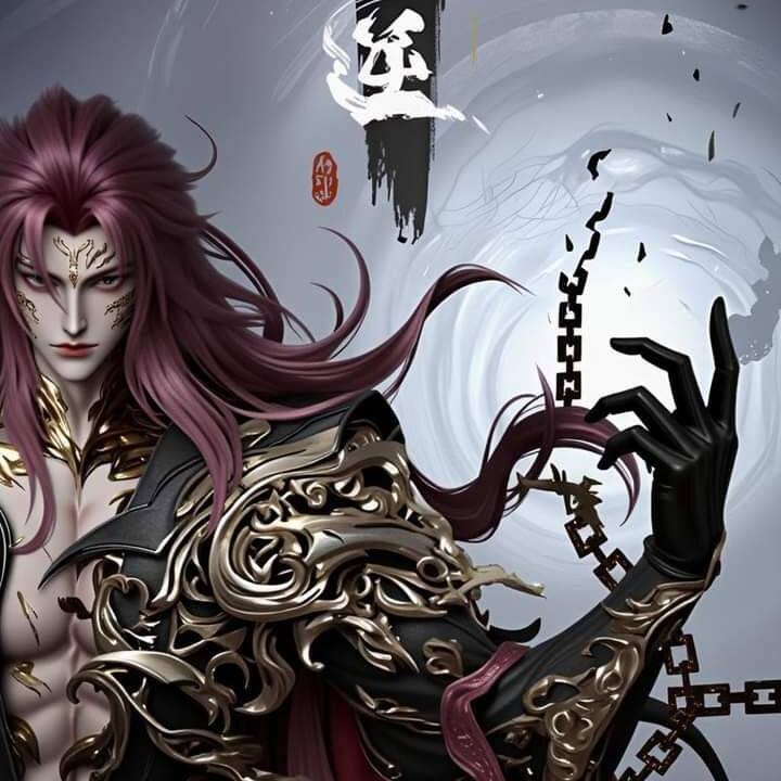Ghee Donghua