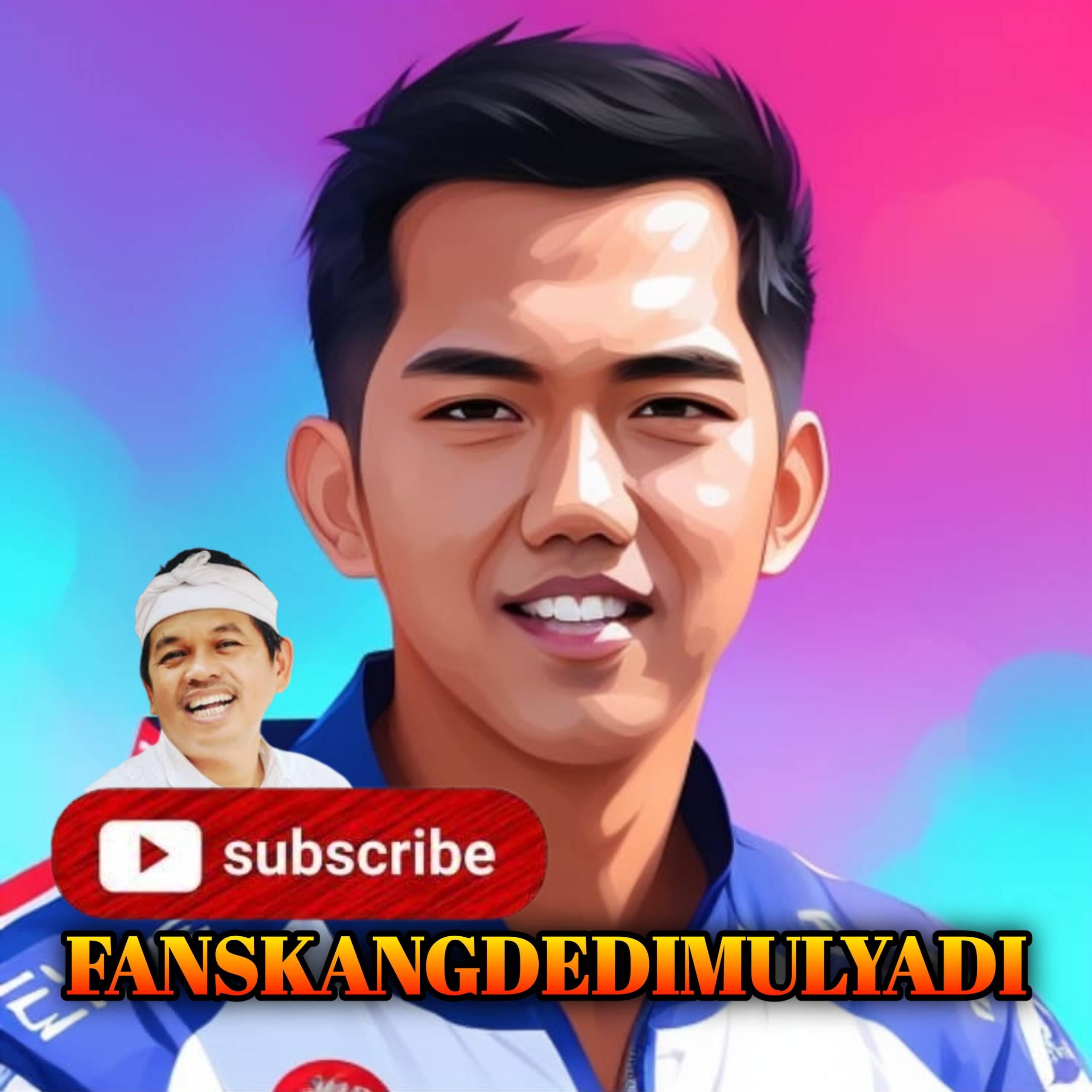 YT:FANSKANGDEDIMULYDI71
