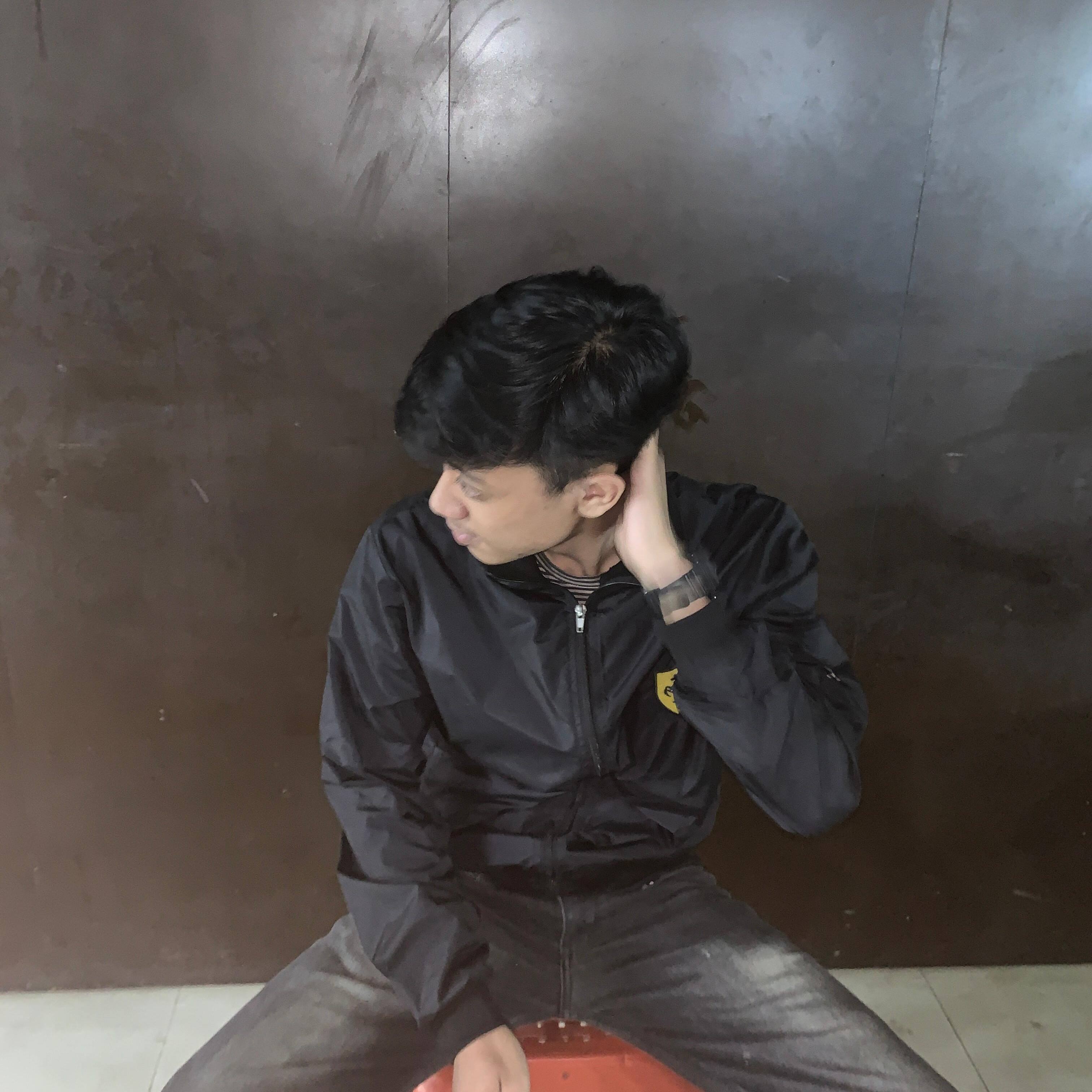 naufal rifghi