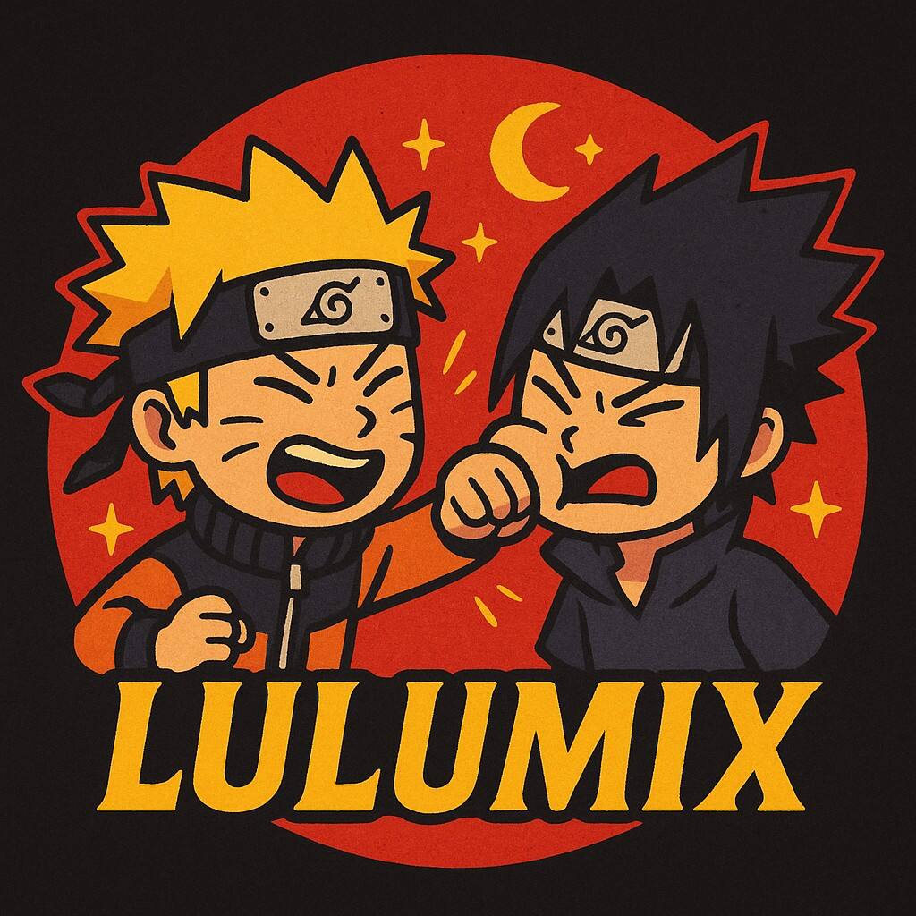 LULUMIX