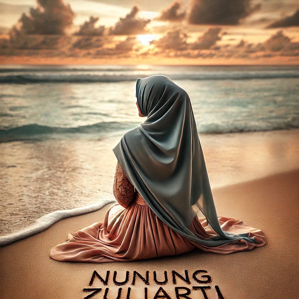 Nunung Zuliarti
