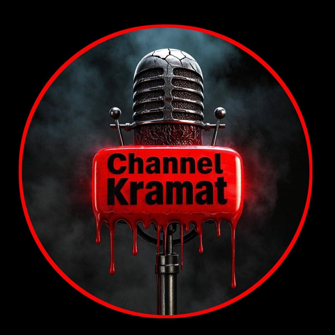 Channel Kramat 