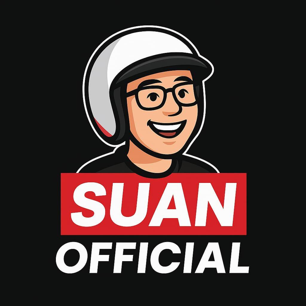 Suan Official