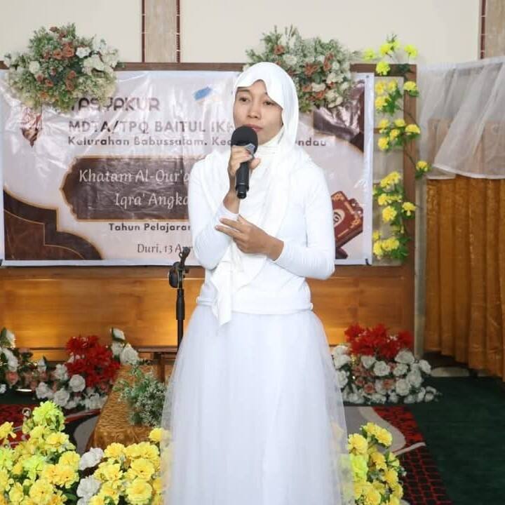 Mita yulistia