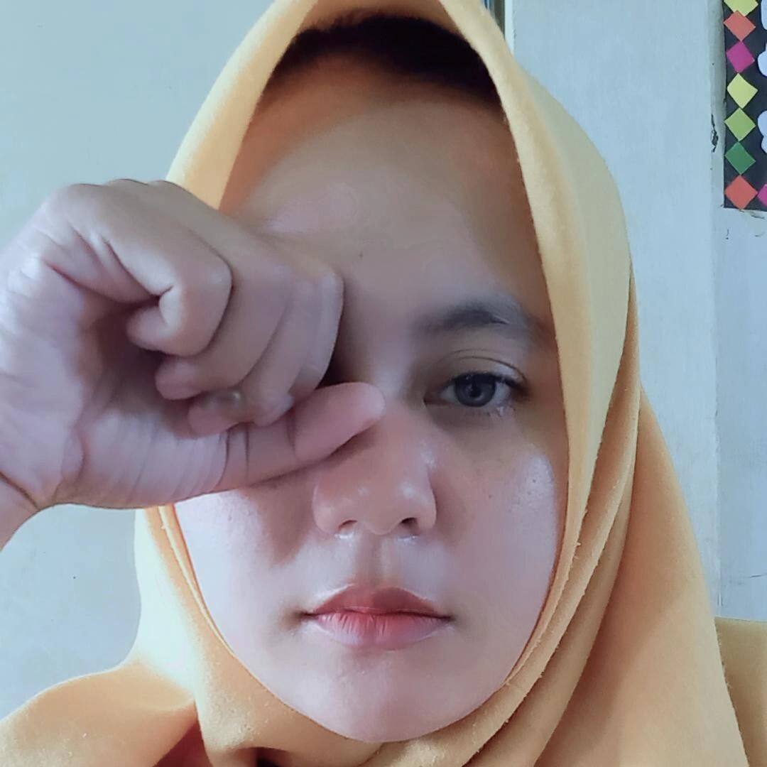 NORMA AZIZAH