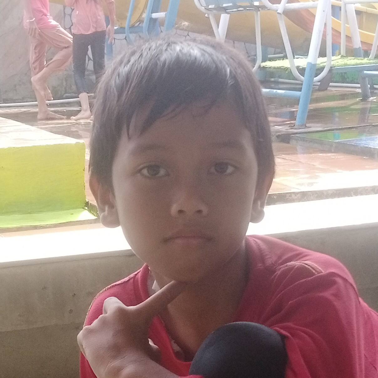 Fandi Ahmad