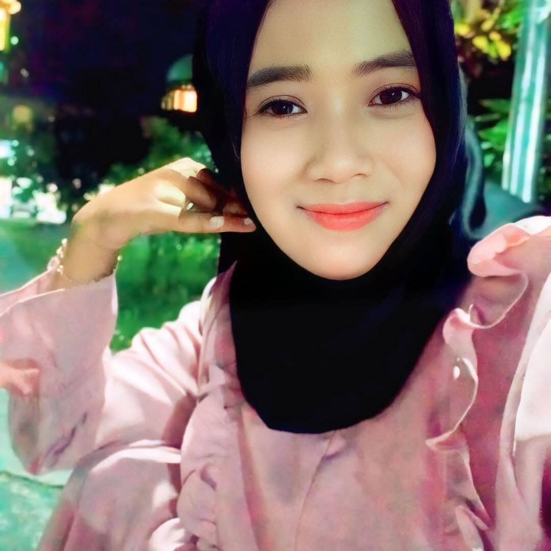 Siti Zahroh