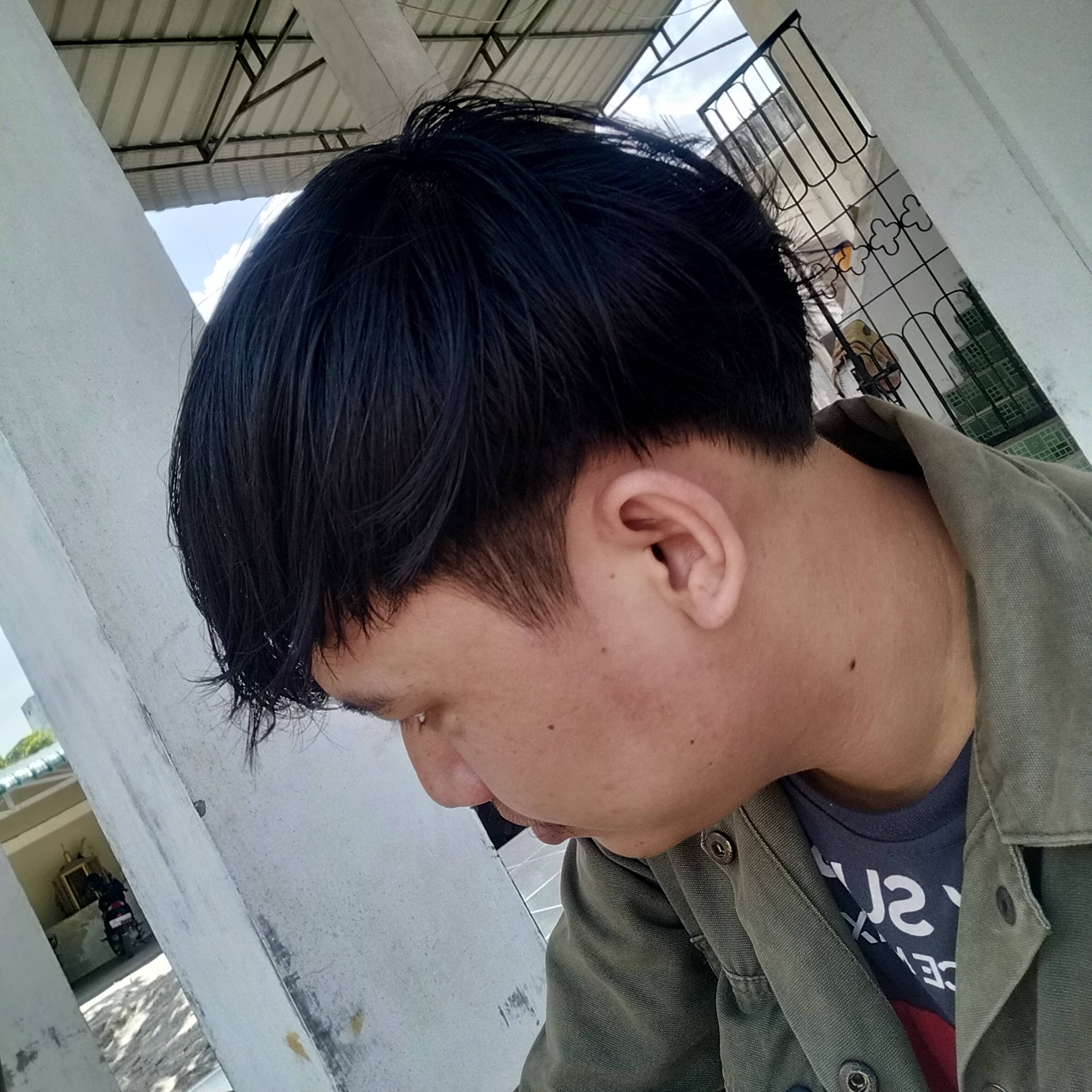 Anggi Yupanda