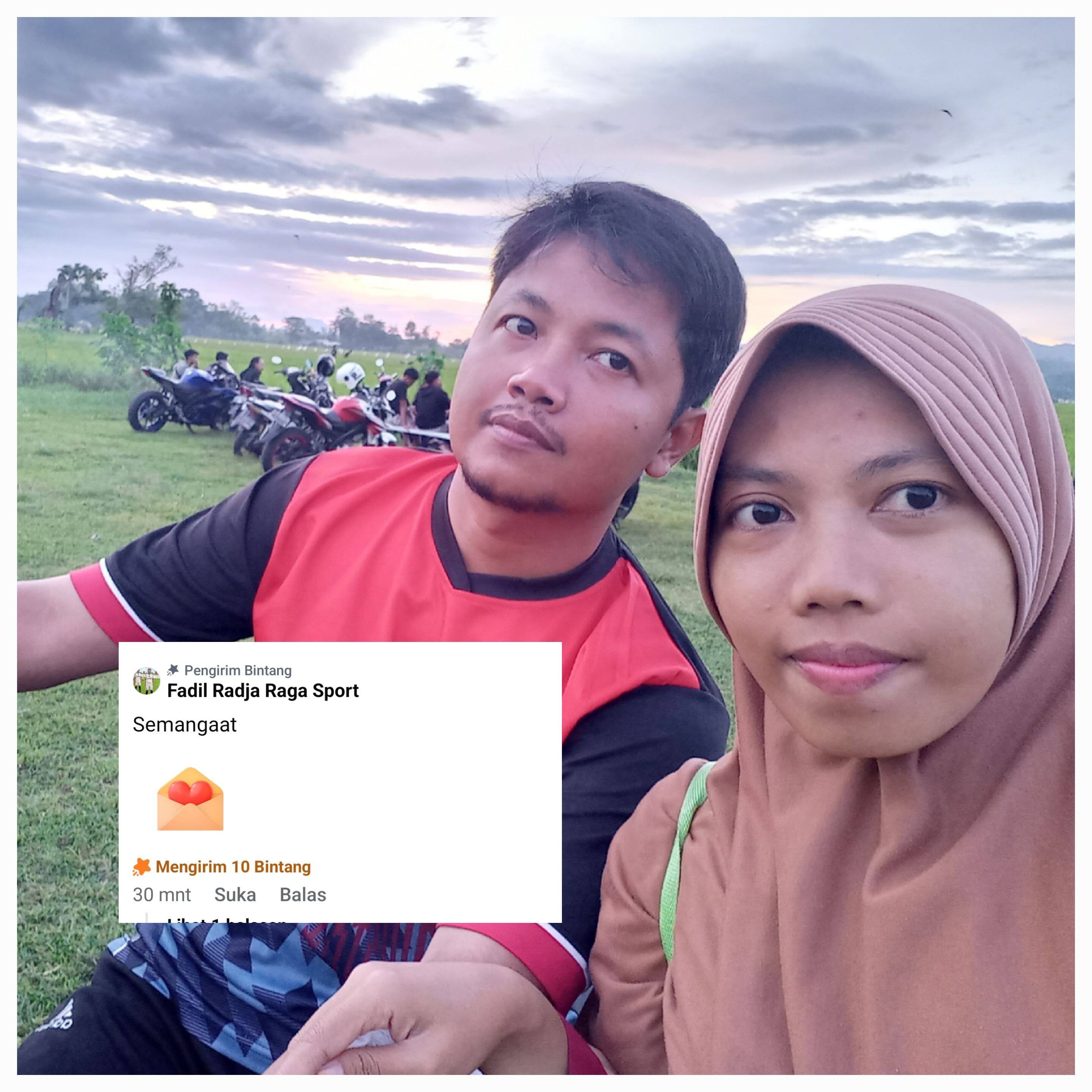 Fadil Prasetiya