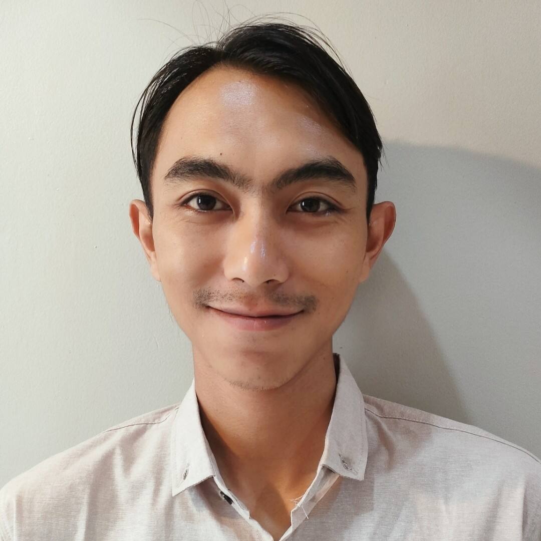 Oky Julian