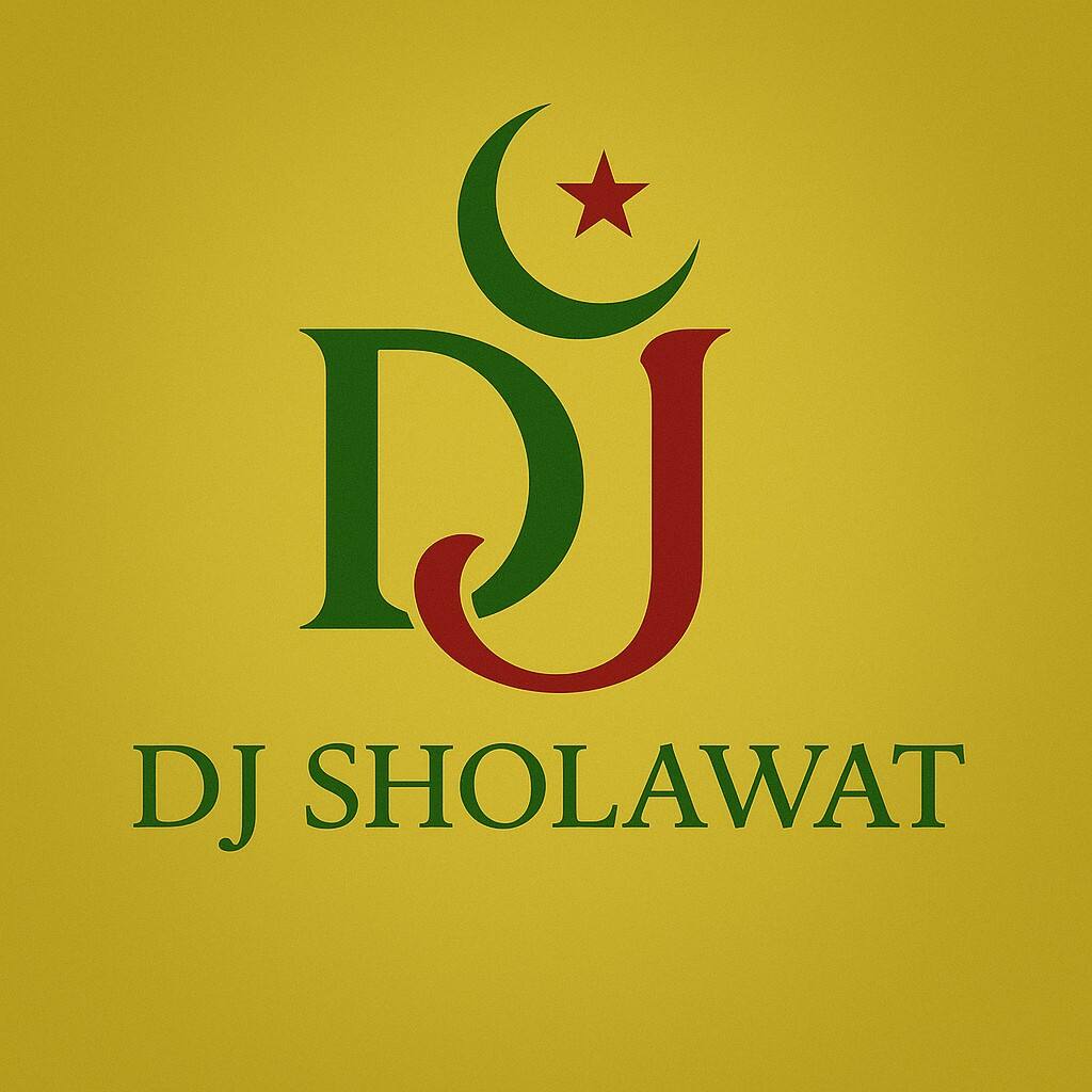DJ SHOLAWATAN
