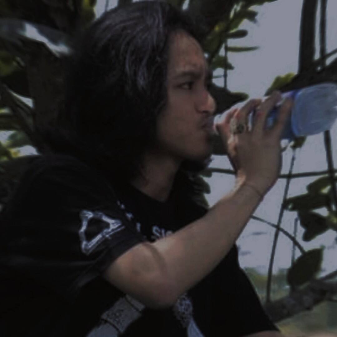 RIAN RAMADHAN 