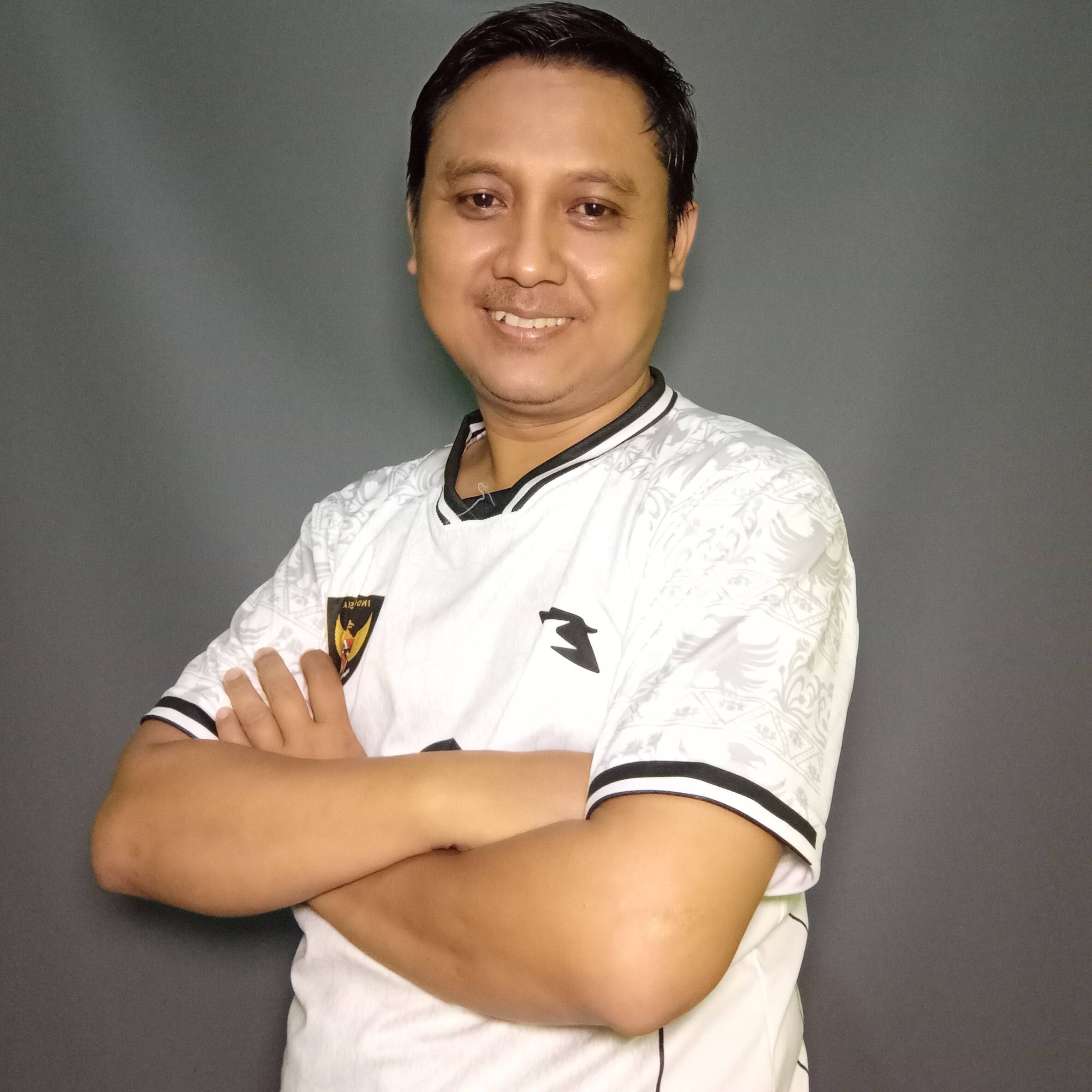 Dedi Darwanto