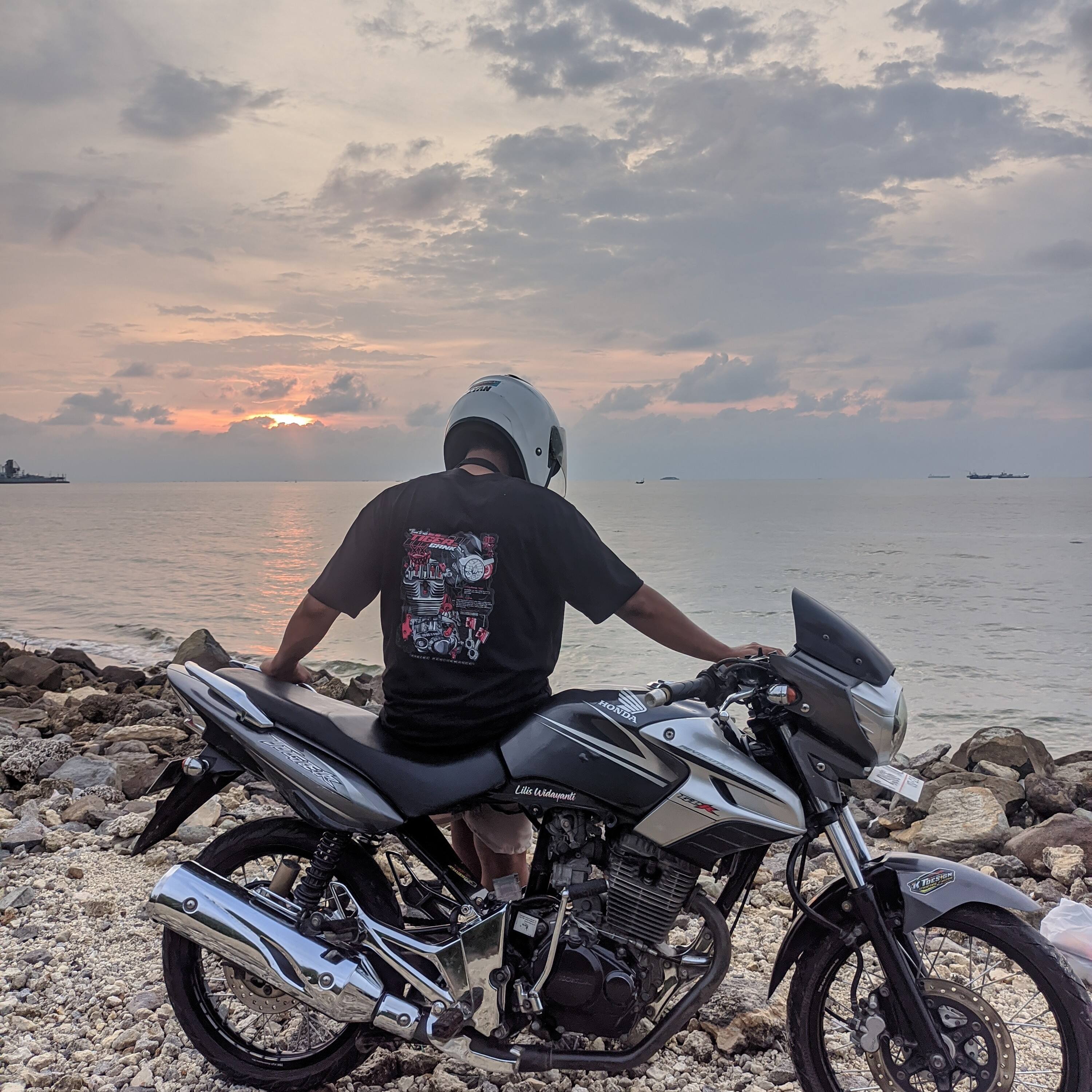 nanda camar