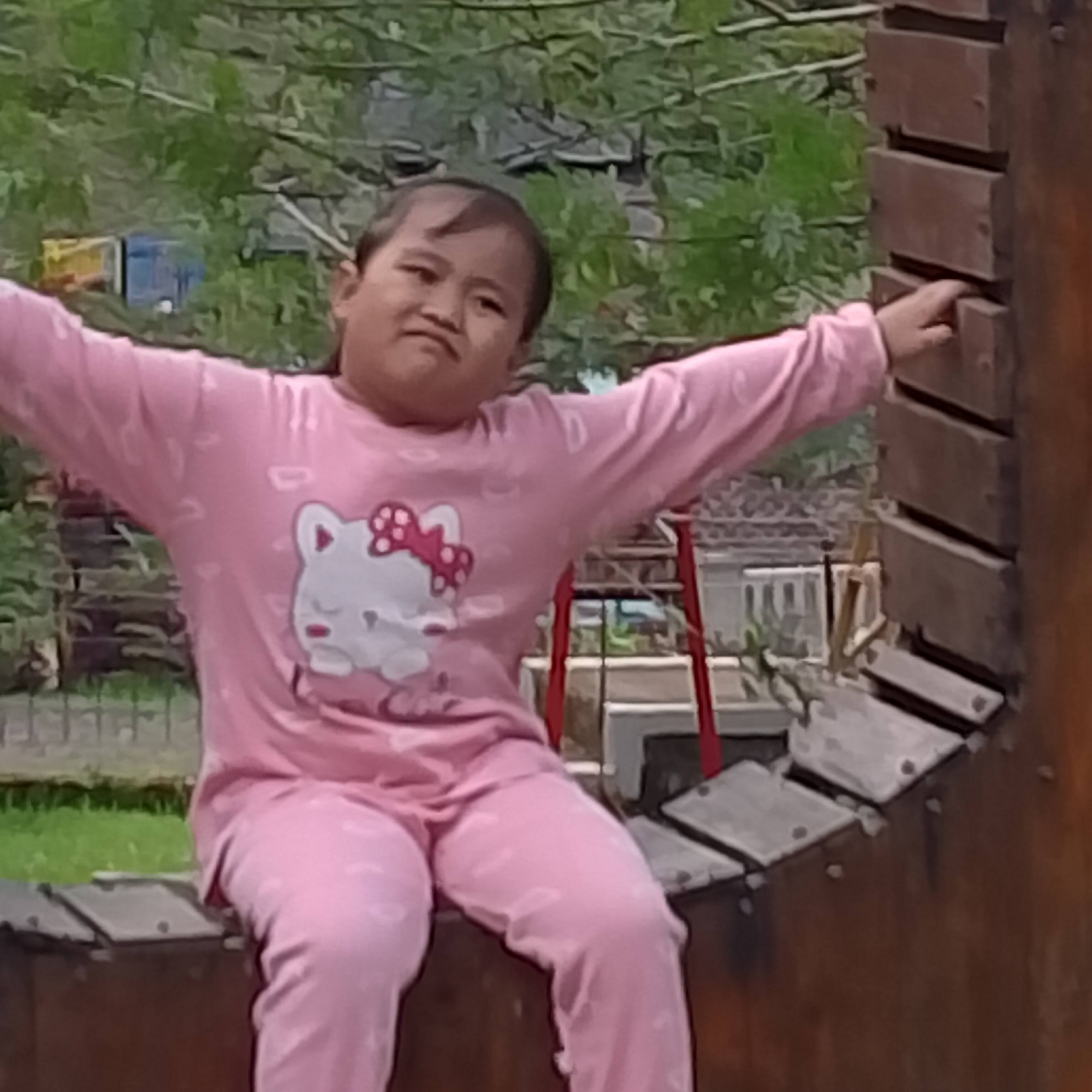 tita aufaa